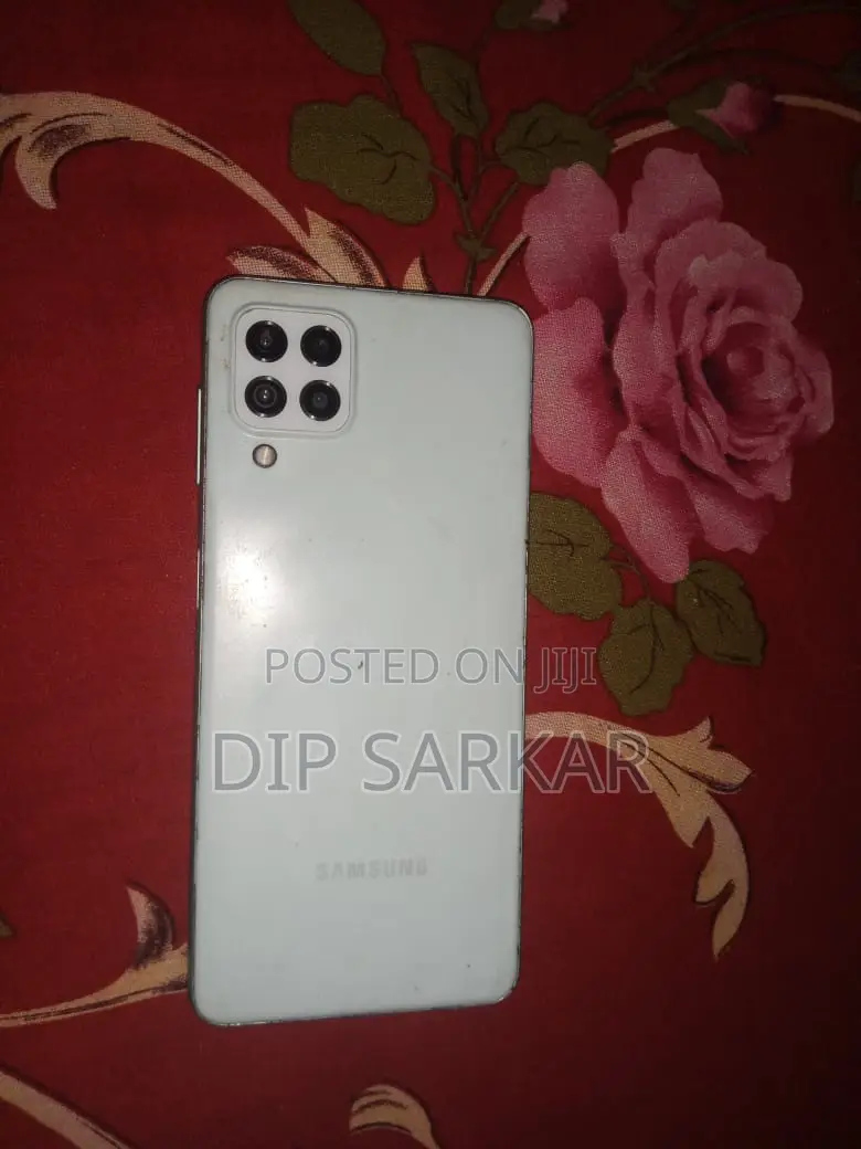 Samsung Galaxy A22 128 GB