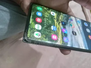 Samsung Galaxy Note 10 Plus 5G 256 GB Black