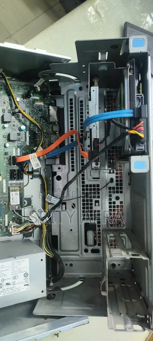 Desktop Computer Dell 4GB Intel Core I5 HDD 500GB