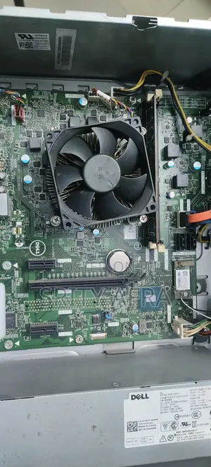 Desktop Computer Dell 4GB Intel Core I5 HDD 500GB