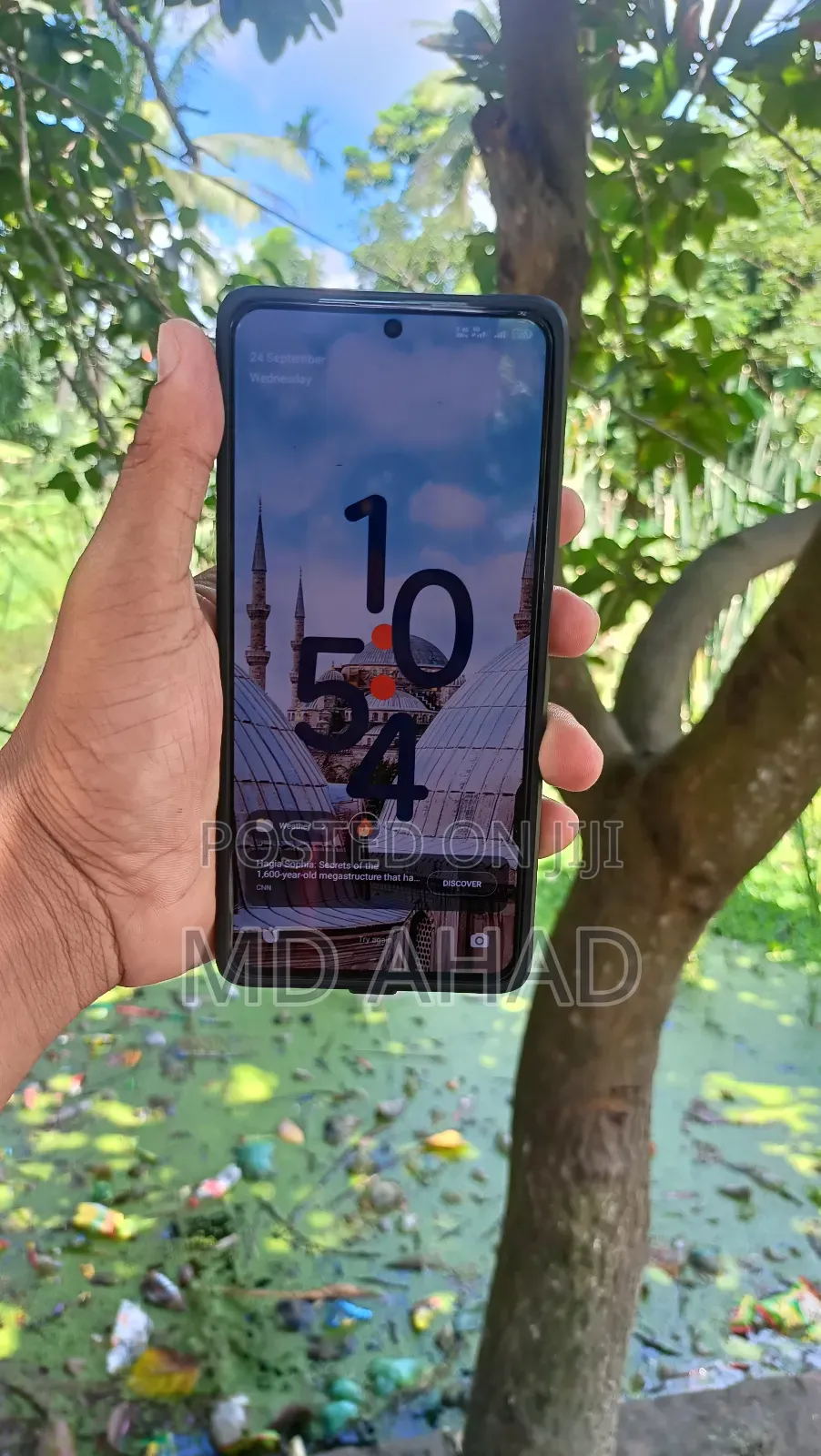 New Xiaomi Redmi Note 13 128 GB Blue