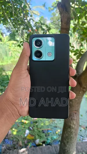 New Xiaomi Redmi Note 13 128 GB Blue