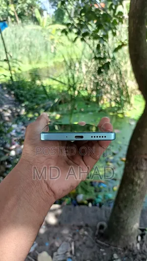 New Xiaomi Redmi Note 13 128 GB Blue