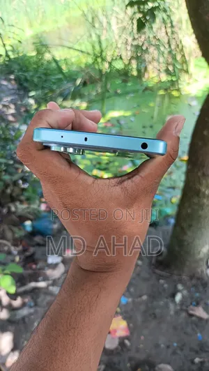New Xiaomi Redmi Note 13 128 GB Blue