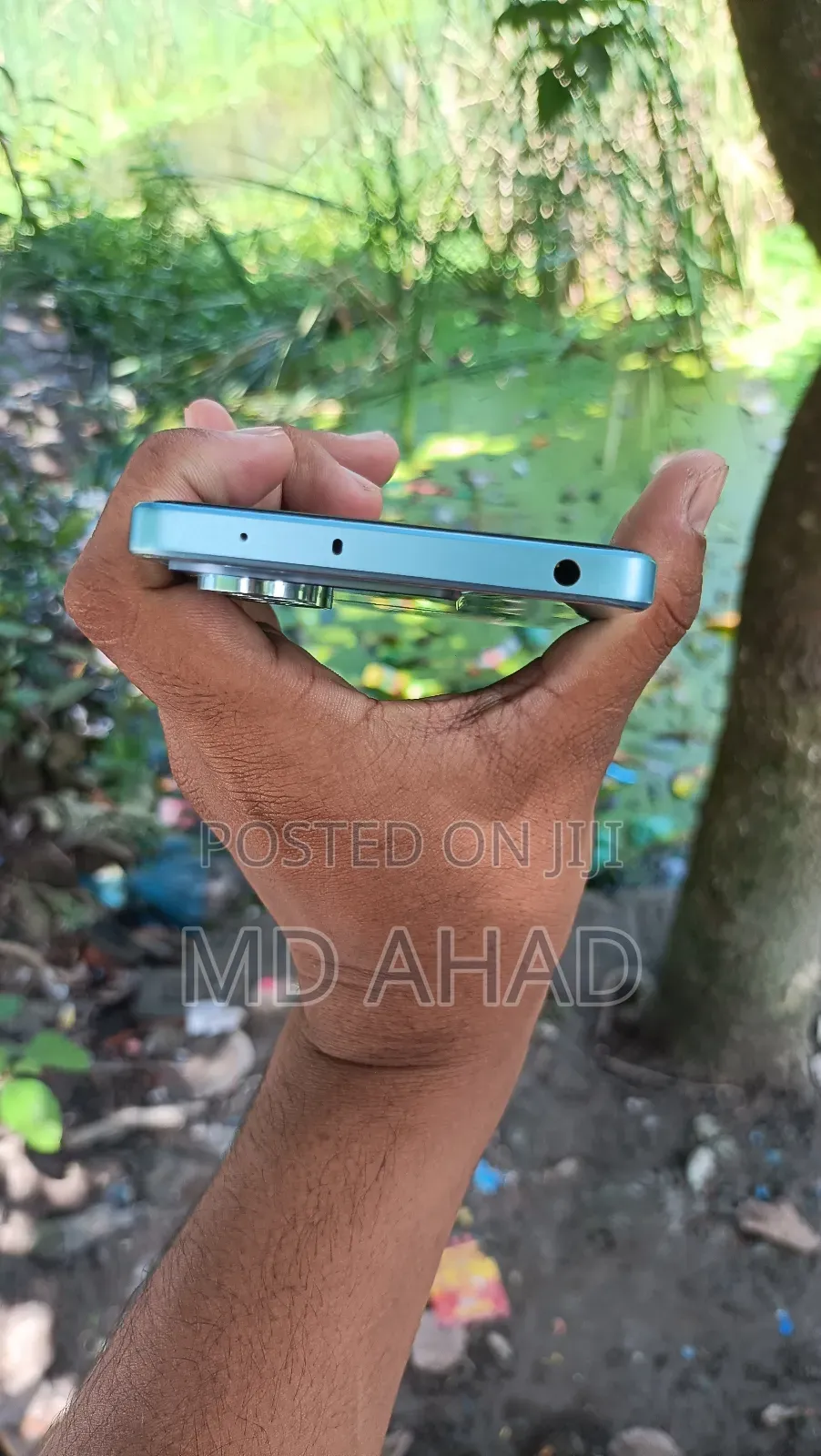 New Xiaomi Redmi Note 13 128 GB Blue