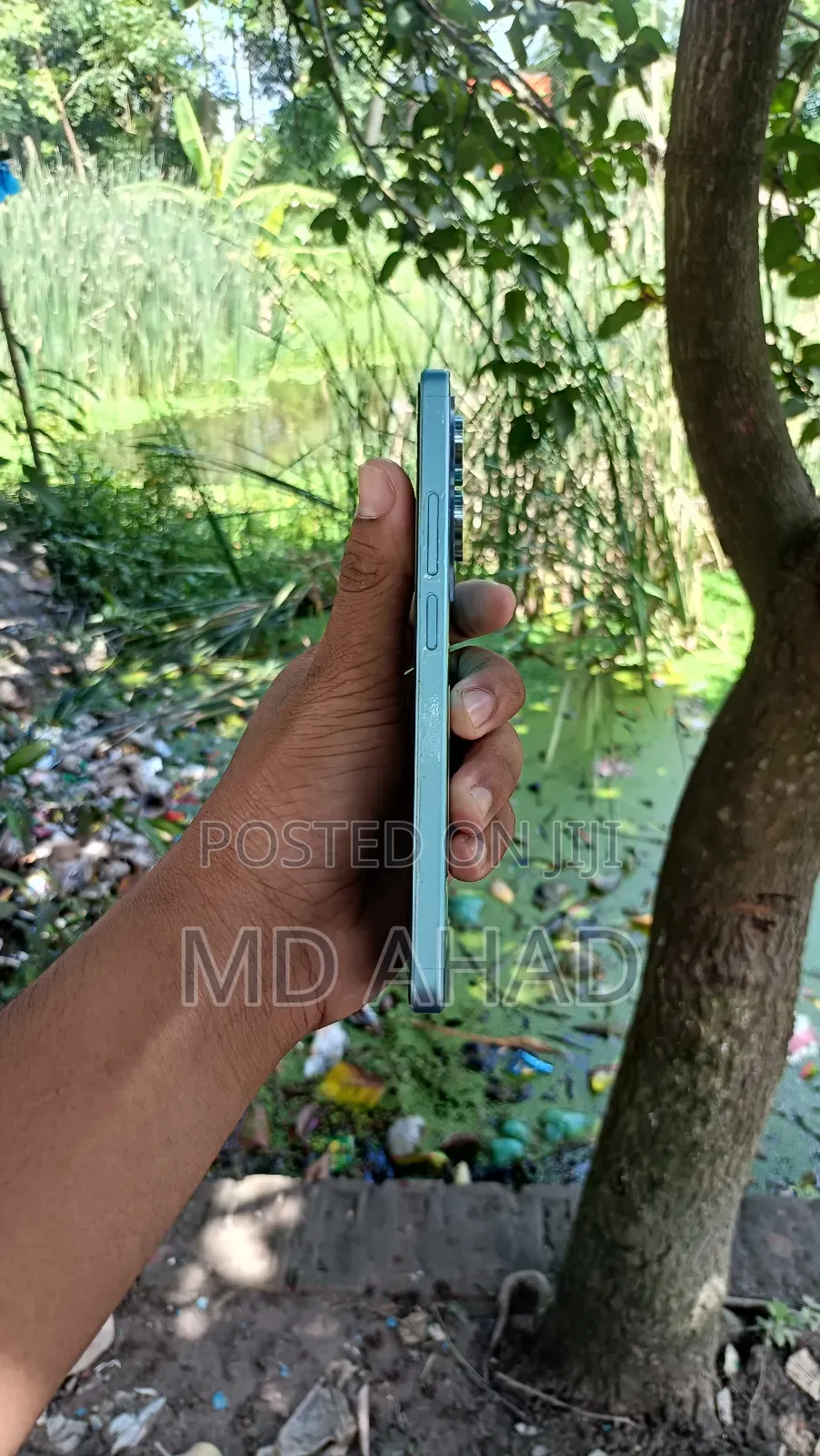 New Xiaomi Redmi Note 13 128 GB Blue