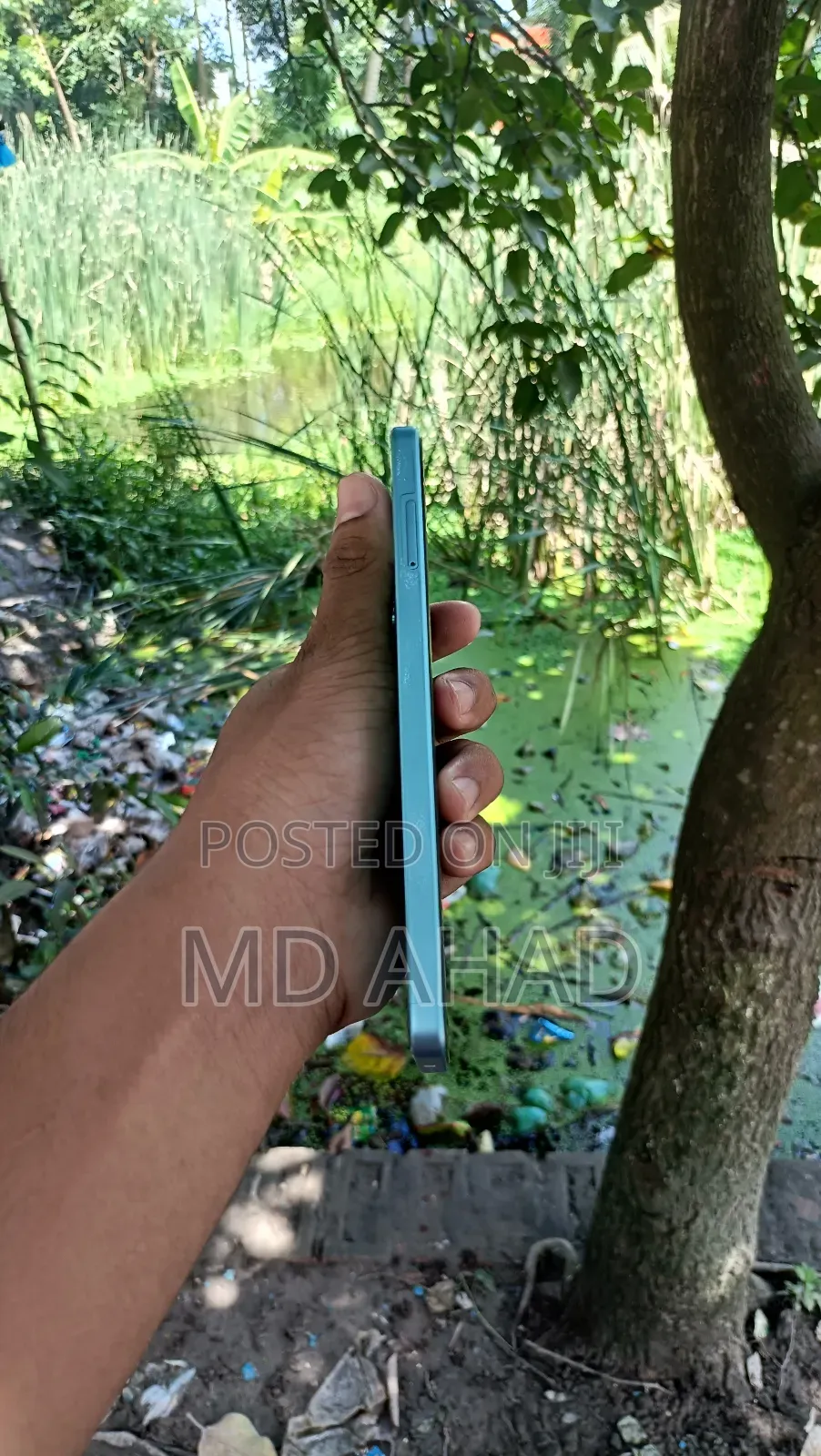 New Xiaomi Redmi Note 13 128 GB Blue