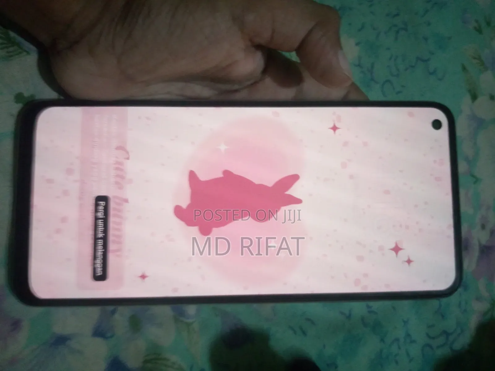 Realme 10 256 GB White