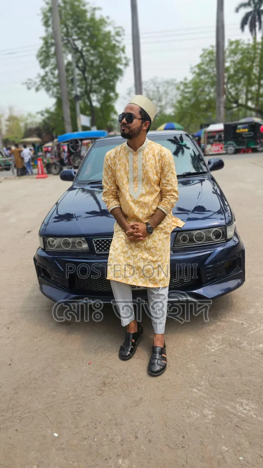 Toyota Carina ED 2.0 GT FWD 1996 Blue