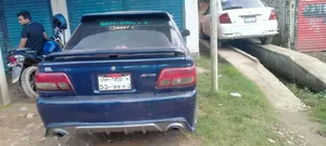 Toyota Carina ED 2.0 GT FWD 1996 Blue