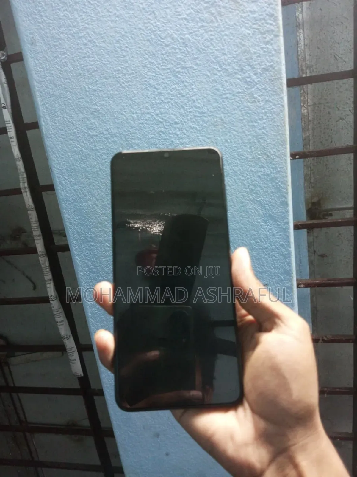 Samsung Galaxy A04s 64 GB Blue