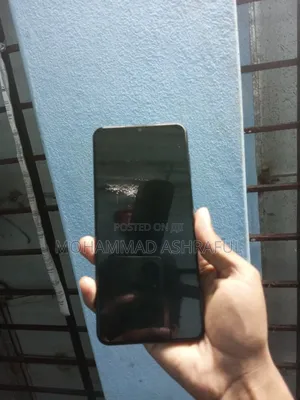 Samsung Galaxy A04s 64 GB Blue