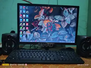 Photo - Desktop Computer 16GB Intel Core i5 SSD 128GB