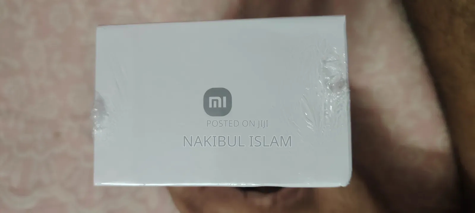 New Xiaomi Redmi Note 11 128 GB White