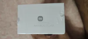 New Xiaomi Redmi Note 11 128 GB White