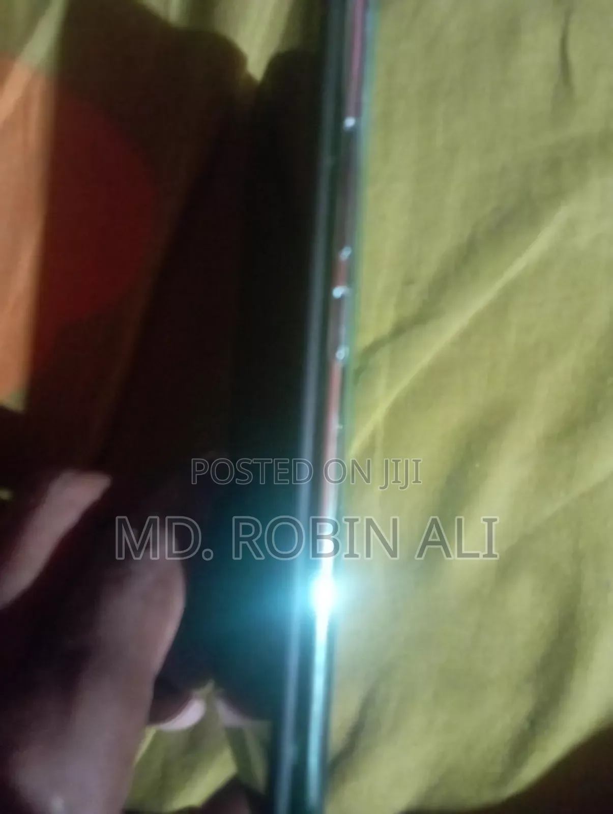 Vivo Y17 256 GB Blue