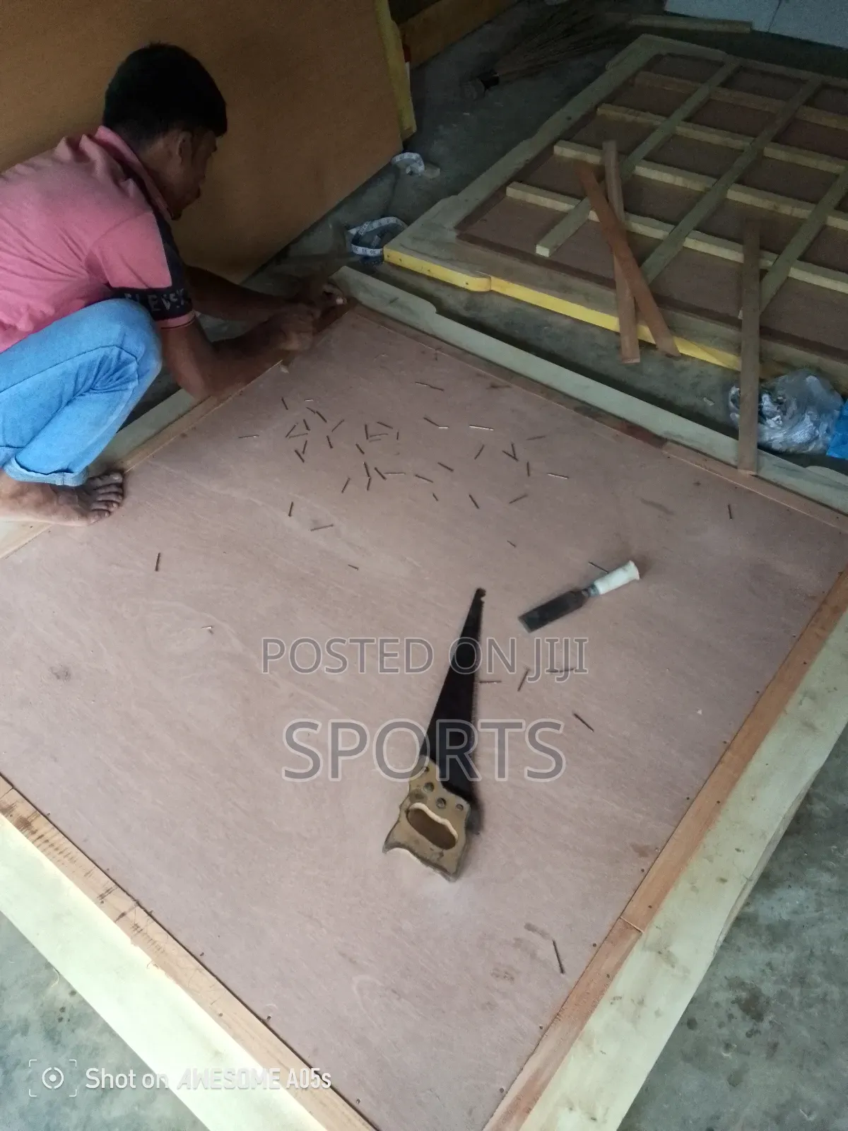 Carrom Board 60 Inch