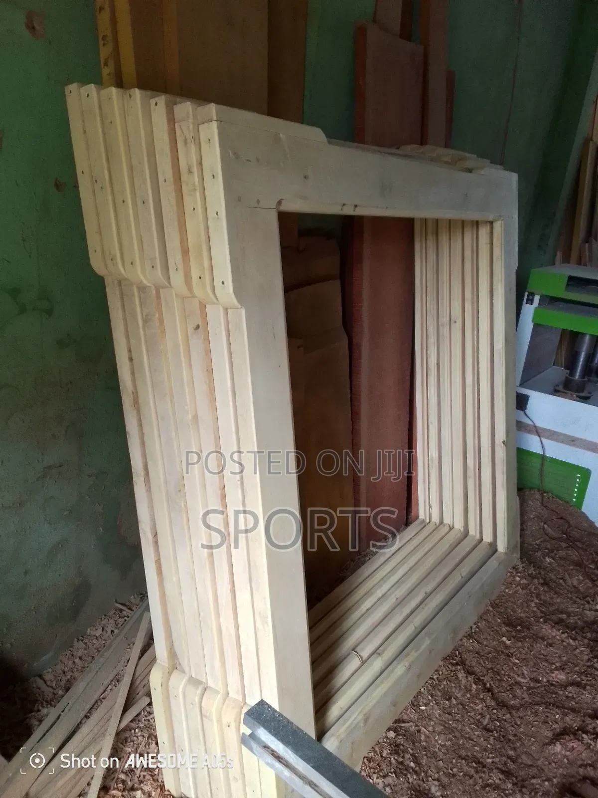 Carrom Board 60 Inch