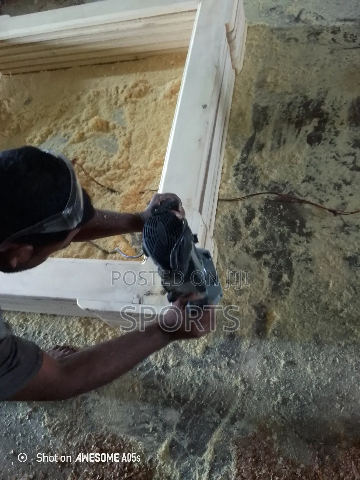 Carrom Board 60 Inch