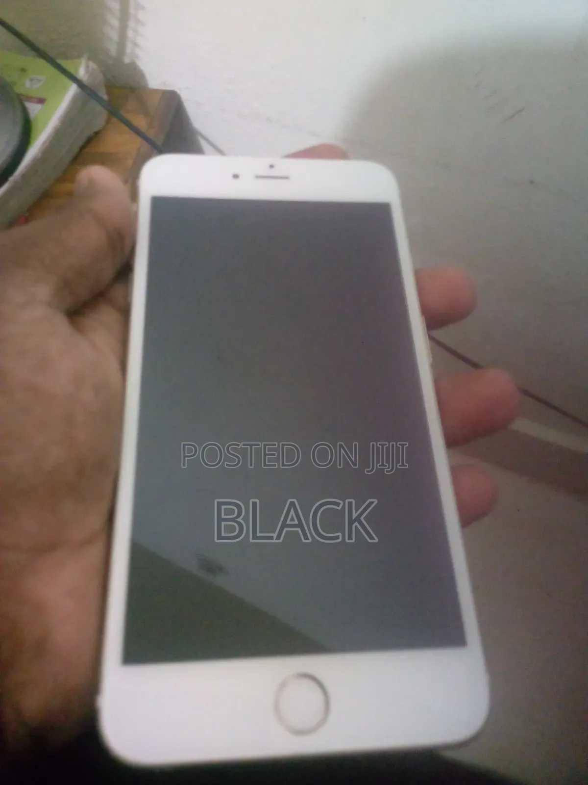 Apple iPhone 6s Plus 64 GB Gold