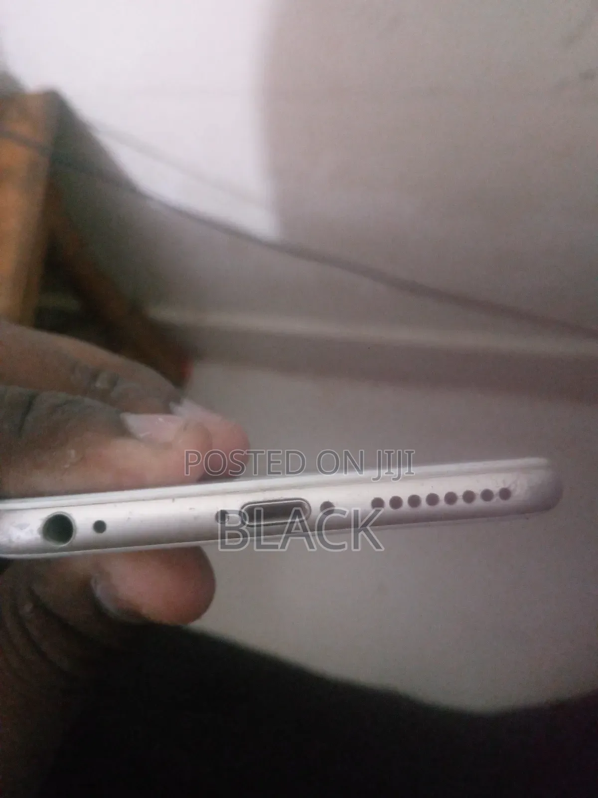 Apple iPhone 6s Plus 64 GB Gold