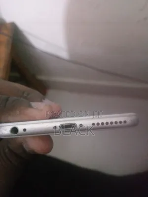 Apple iPhone 6s Plus 64 GB Gold