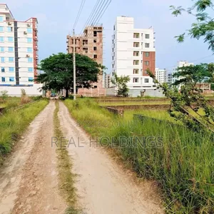 Photo - 3 Katha Plot Sale, South Face