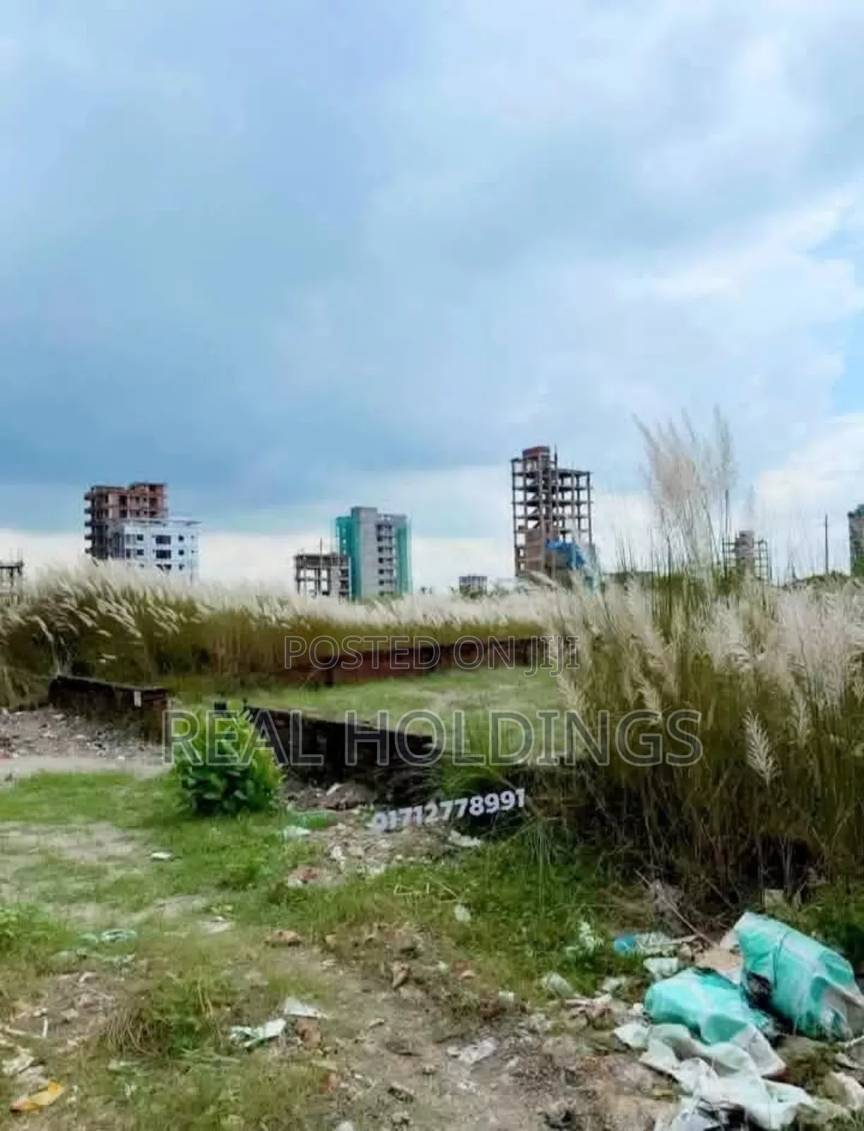 Ready Plot Sale, N-Block.