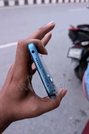 Xiaomi Redmi Note 12 Pro 4G 256 GB Blue