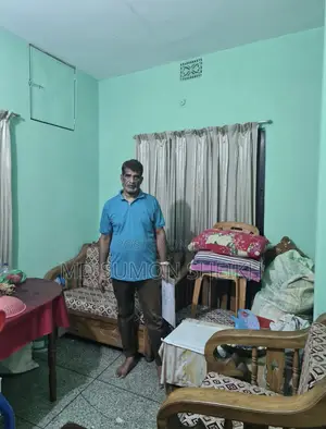 3bdrm Apartment in Flat Sale, Mirpur for Sale