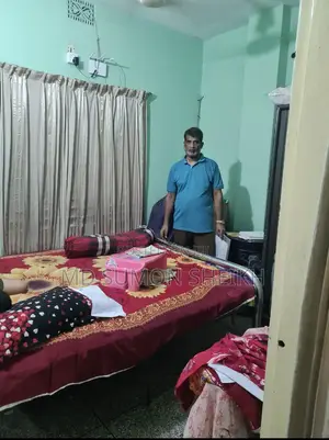 3bdrm Apartment in Flat Sale, Mirpur for Sale