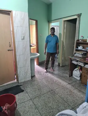 3bdrm Apartment in Flat Sale, Mirpur for Sale