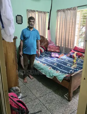 3bdrm Apartment in Flat Sale, Mirpur for Sale