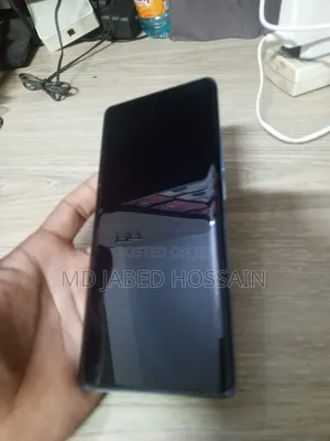 Itel S23 Plus 256 GB Blue