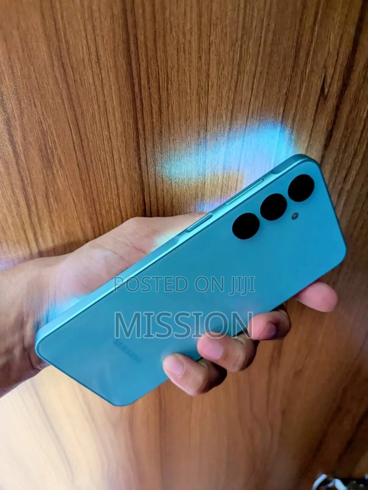 Samsung Galaxy A16 5G 128 GB Blue