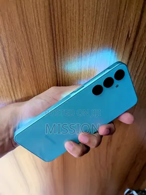 Photo - Samsung Galaxy A16 5G 128 GB Blue