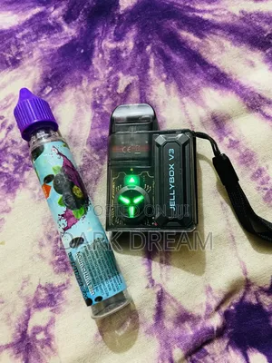 Photo - Jell Ybox V3