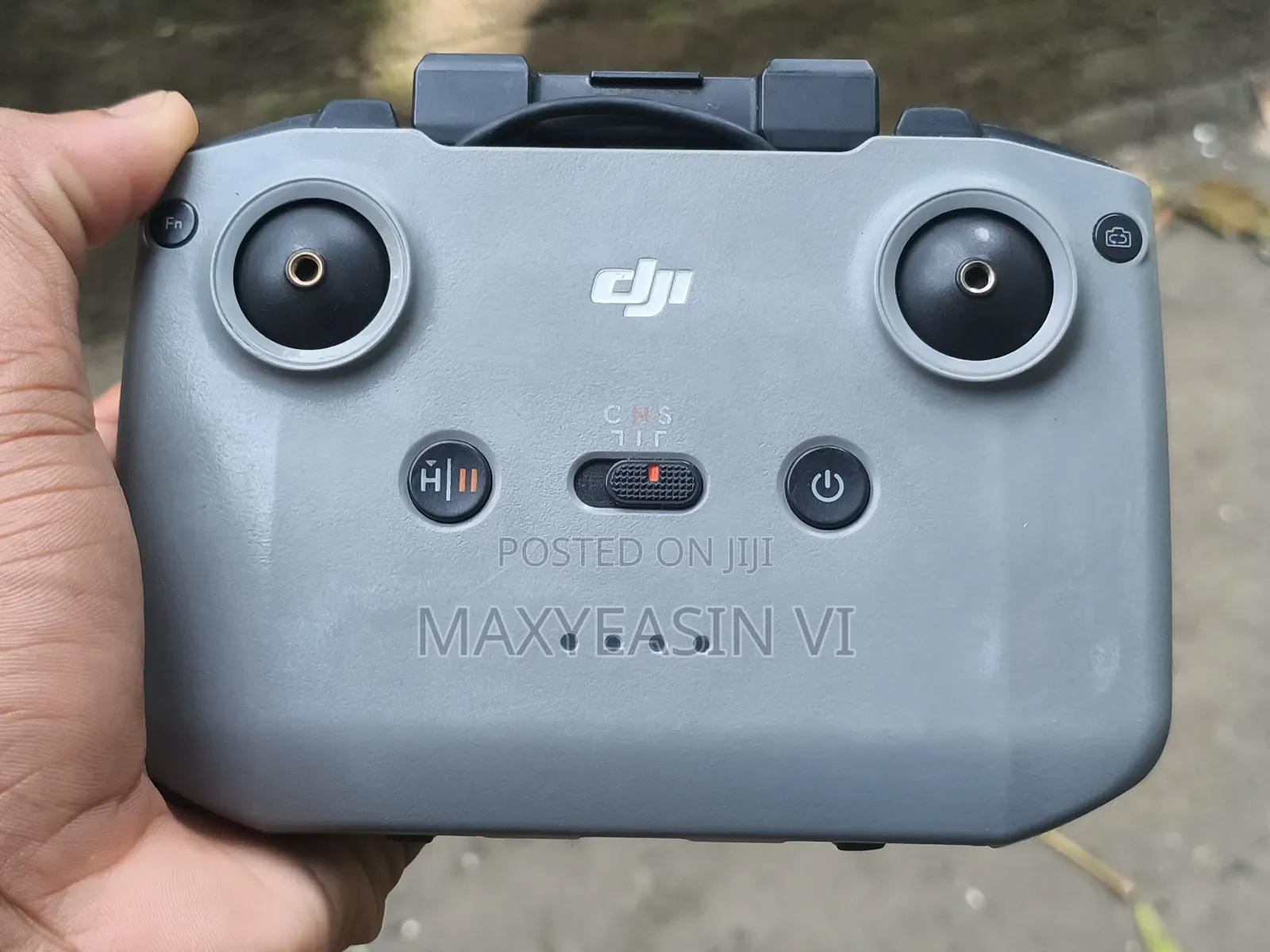 Dji Neo Rc N2 Controller