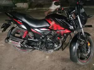 Photo - Hero Ignitor 2022 Red