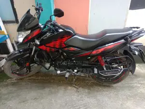 Hero Ignitor 2022 Red