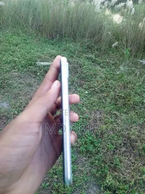 Apple iPhone X 256 GB Gray