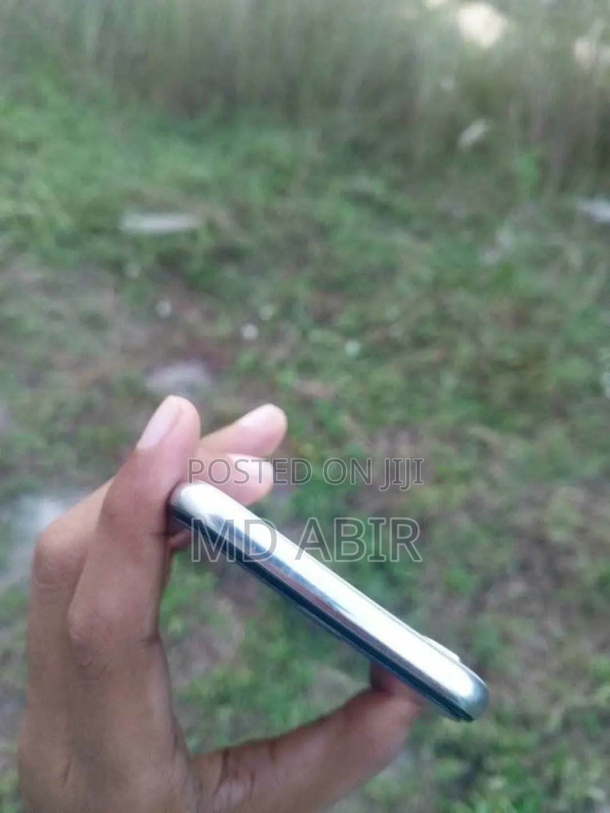 Apple iPhone X 256 GB Gray