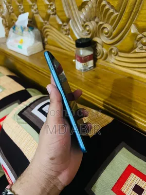 Realme C11 32 GB Blue