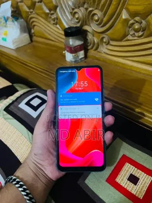 Realme C11 32 GB Blue