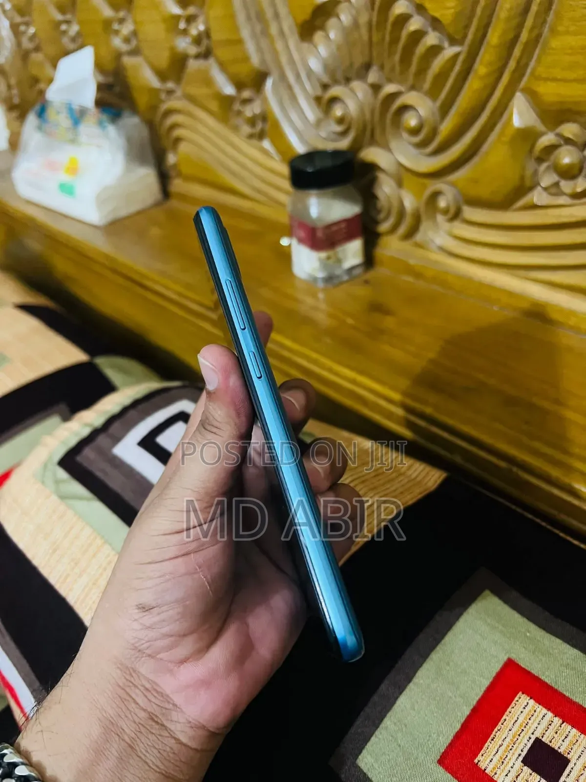 Realme C11 32 GB Blue