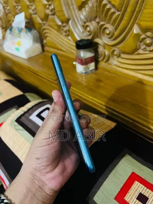 Realme C11 32 GB Blue