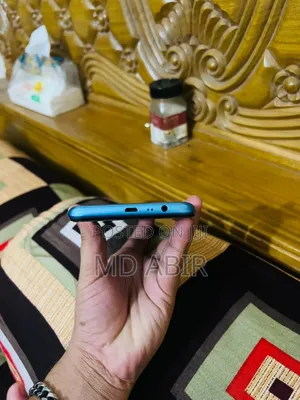 Realme C11 32 GB Blue