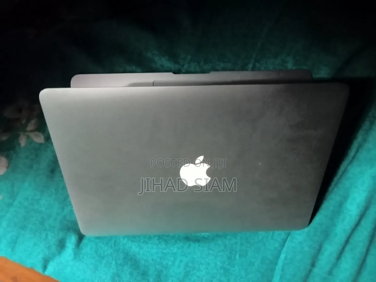 Laptop Apple MacBook Air 2017 8GB Intel Core I5 SSD 128GB