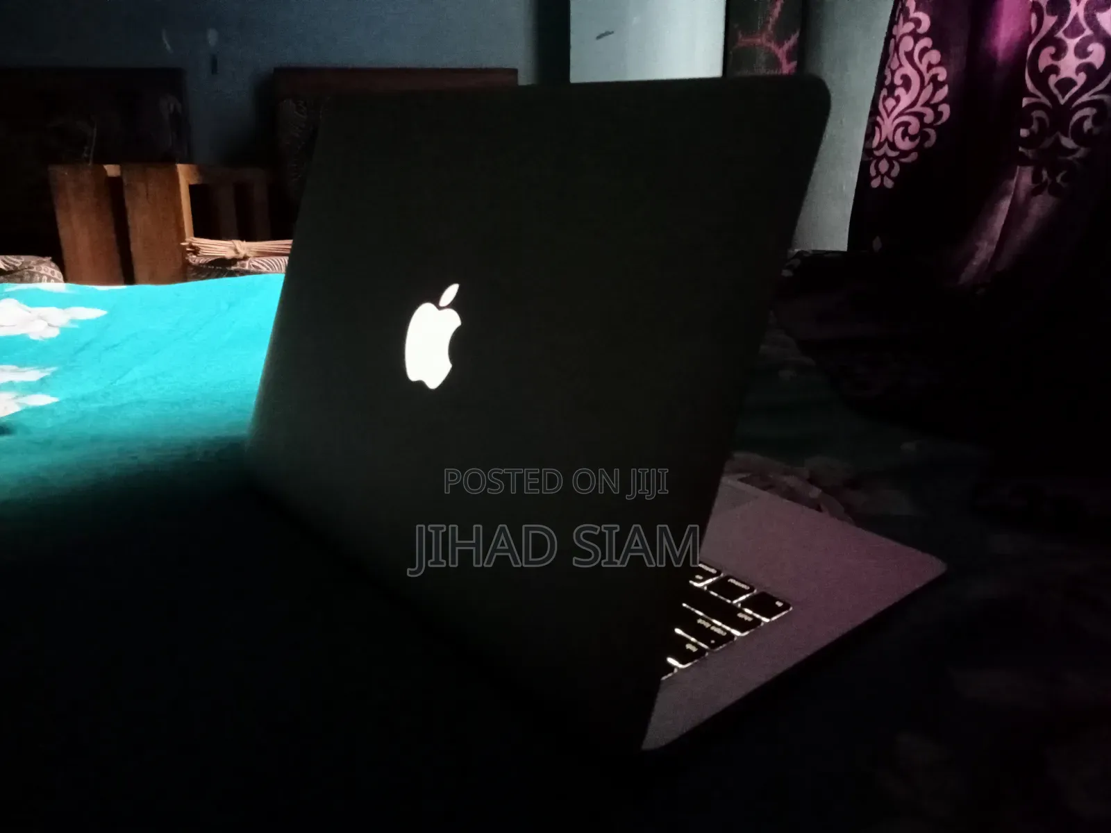 Laptop Apple MacBook Air 2017 8GB Intel Core I5 SSD 128GB