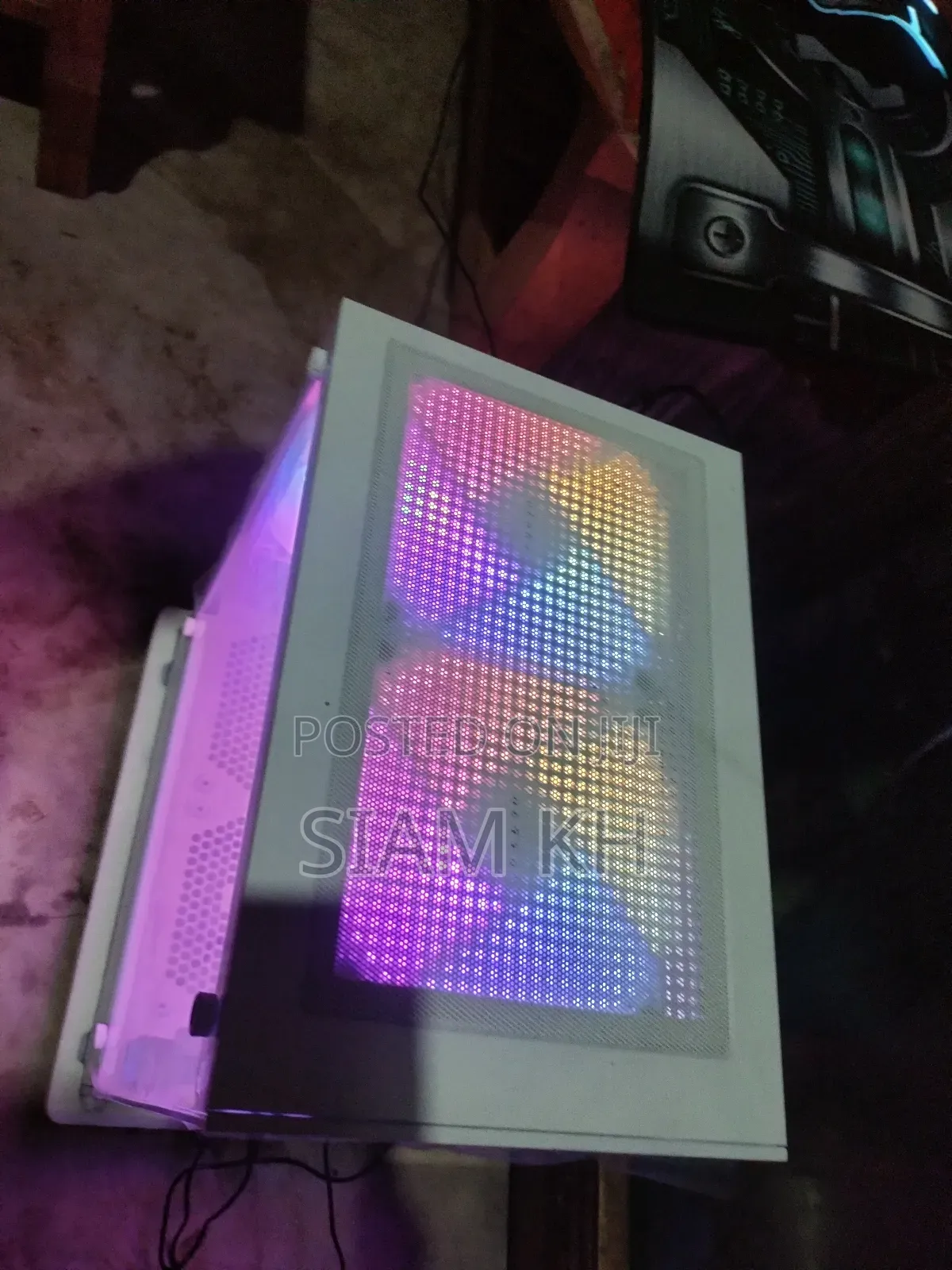 New Gigabyte GB-BSi5HA-6200 8GB Intel Core I5 SSD 128GB